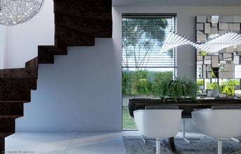 Thumbnail von Villa For Sale in Mijas, Málaga