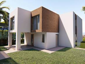 Thumbnail von Villa For Sale in Málaga