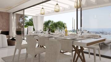 Thumbnail von Villa For Sale in Málaga