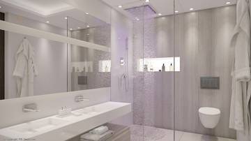 Thumbnail von Villa For Sale in Málaga