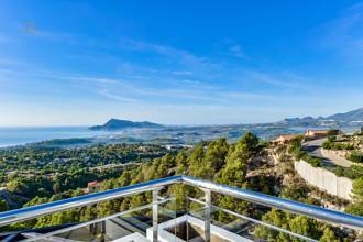 Thumbnail von Villa For Sale in Altea, Alicante