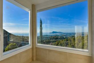 Thumbnail von Villa For Sale in Altea, Alicante