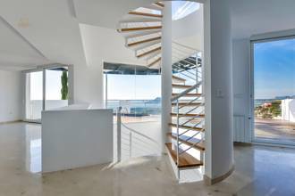 Thumbnail von Villa For Sale in Altea, Alicante