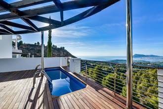 Thumbnail von Villa For Sale in Altea, Alicante