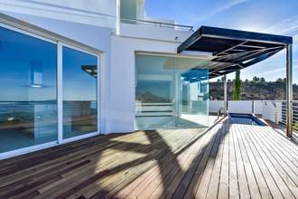 Thumbnail von Villa For Sale in Altea, Alicante