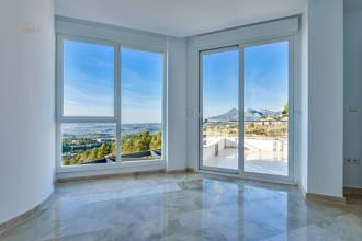Thumbnail von Villa For Sale in Altea, Alicante