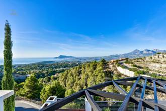 Thumbnail von Villa For Sale in Altea, Alicante