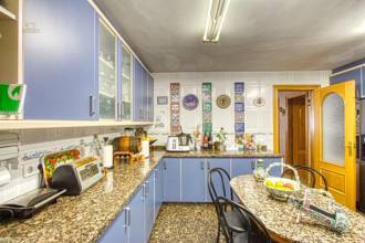 Thumbnail von Vila For Sale in Alfas del Pi, Alicante