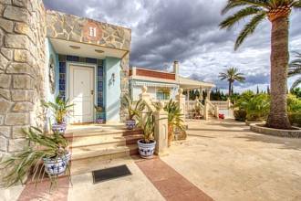 Thumbnail von Vila For Sale in Alfas del Pi, Alicante
