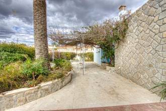 Thumbnail von Vila For Sale in Alfas del Pi, Alicante