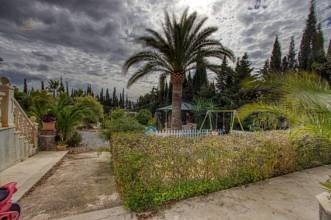 Thumbnail von Vila For Sale in Alfas del Pi, Alicante