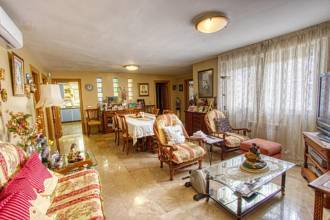 Thumbnail von Vila For Sale in Alfas del Pi, Alicante