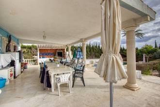 Thumbnail von Vila For Sale in Alfas del Pi, Alicante