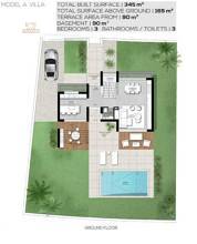 Thumbnail von Villa For Sale in New Golden Mile, Málaga