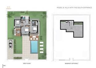 Thumbnail von Villa For Sale in New Golden Mile, Málaga