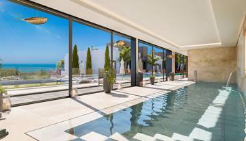 Thumbnail von Apartment For Sale im Marbella, Málaga