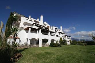 Thumbnail von Luxus-Wohnung in San Pedro de Alcantara R2789486