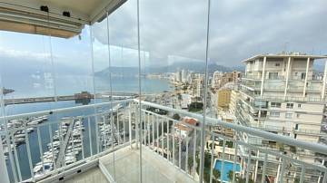 Thumbnail von Apartment For Sale in Calpe, Alicante