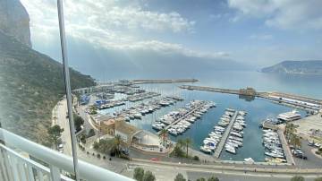 Thumbnail von Apartment For Sale in Calpe, Alicante