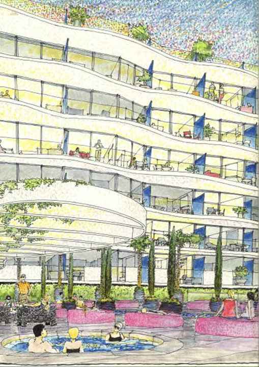 Apartment For Sale in Reserva del Higuerón, Málaga