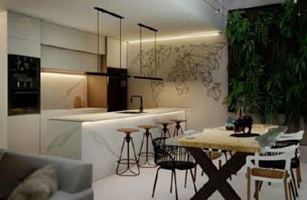 Thumbnail von Villa For Sale in Estepona, Málaga