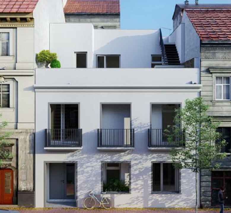 Villa For Sale in Estepona, Málaga