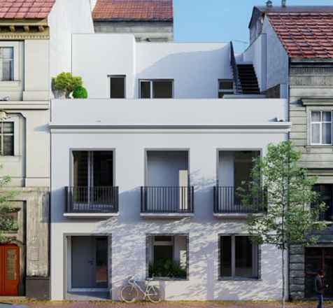 Villa For Sale in Estepona, Málaga