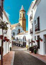 Thumbnail von Villa For Sale in Estepona, Málaga