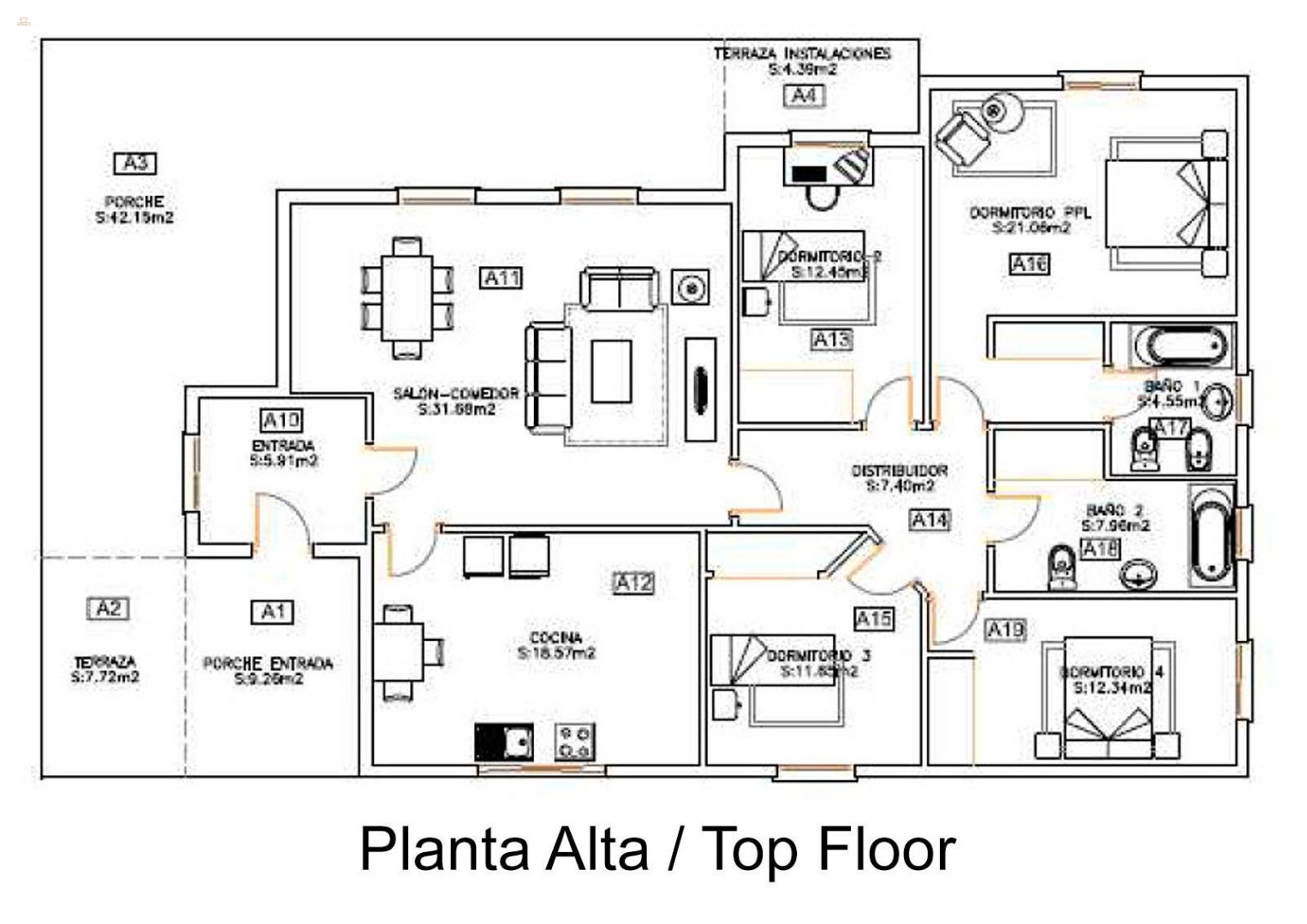 Thumbnail von Country House For Sale in Coin, Málaga