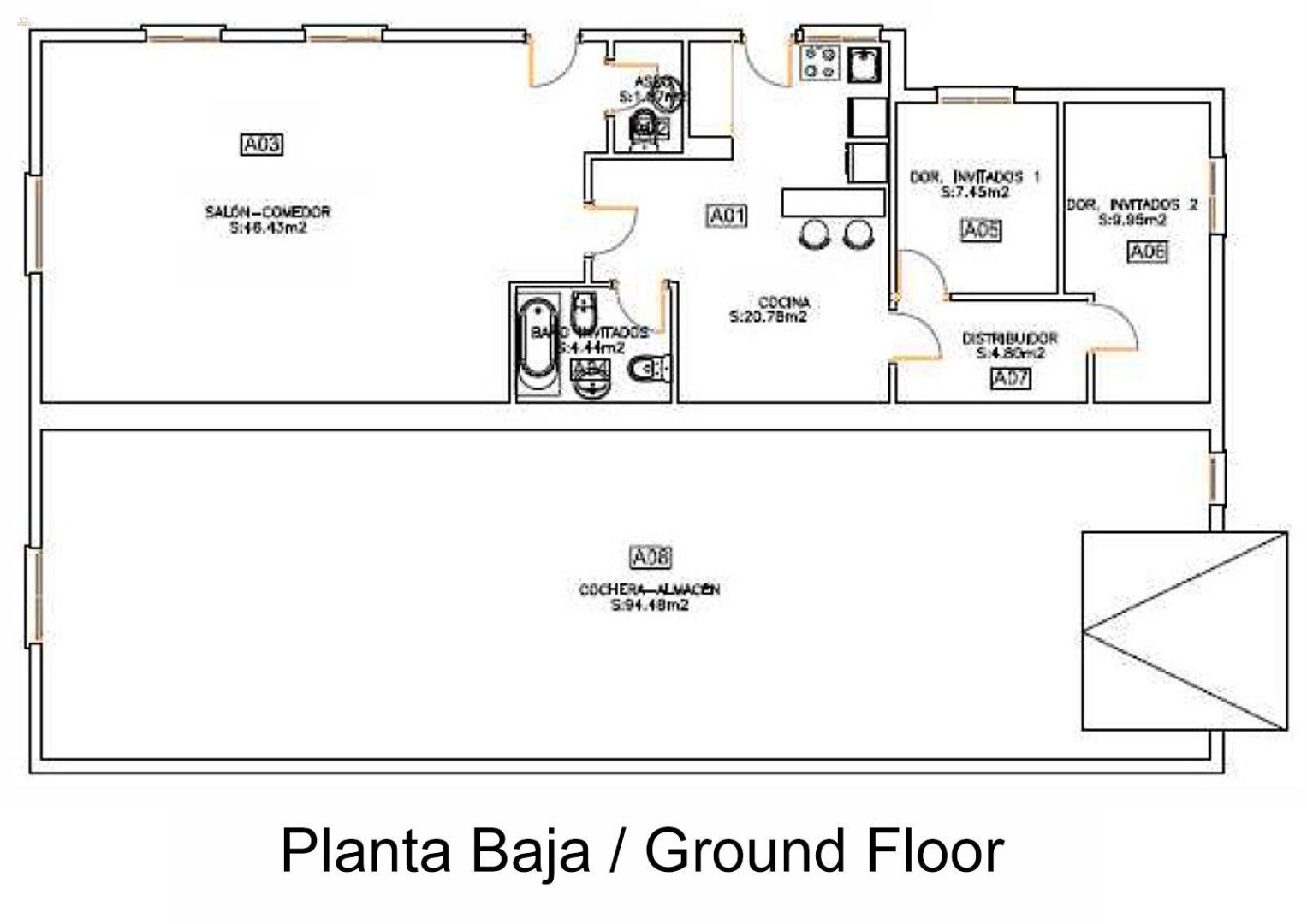 Thumbnail von Country House For Sale in Coin, Málaga