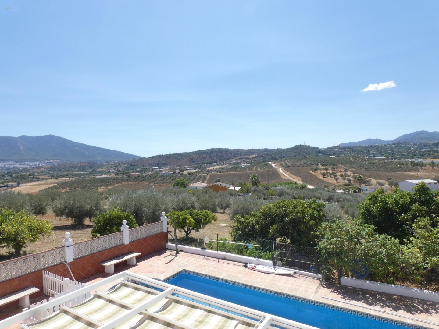 Thumbnail von Country House For Sale in Coin, Málaga