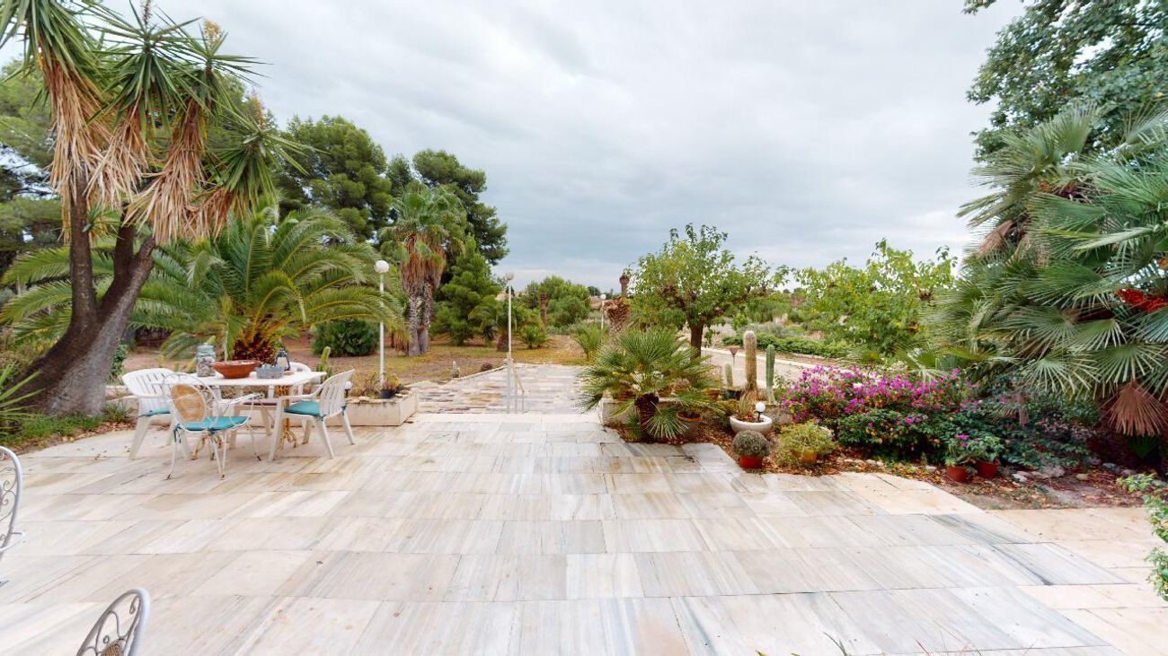 Thumbnail von Villa For Sale in Novelda, Alicante