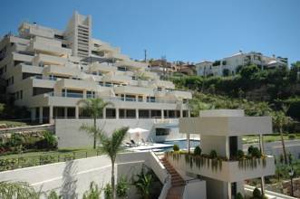 Thumbnail von Luxus-Wohnung in Nueva Andalucia R2791004