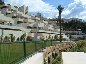 Thumbnail von Luxus-Wohnung in Nueva Andalucia R2791004