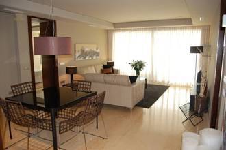 Thumbnail von Luxus-Wohnung in Nueva Andalucia R2791004