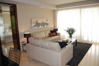 Thumbnail von Luxus-Wohnung in Nueva Andalucia R2791004