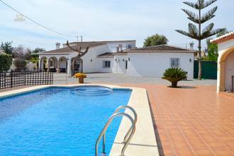 Thumbnail von Villa For Sale in Javea, Alicante