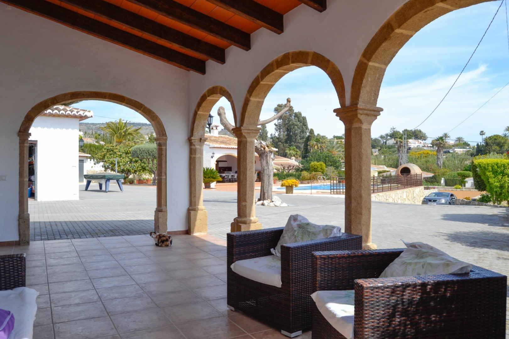 Thumbnail von Villa For Sale in Javea, Alicante