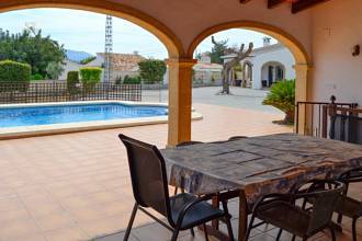 Thumbnail von Villa For Sale in Javea, Alicante