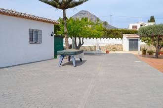 Thumbnail von Villa For Sale in Javea, Alicante