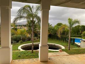 Thumbnail von Villa For Sale in La Cala Golf, Málaga