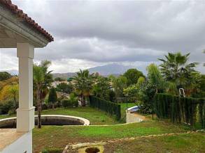 Thumbnail von Villa For Sale in La Cala Golf, Málaga