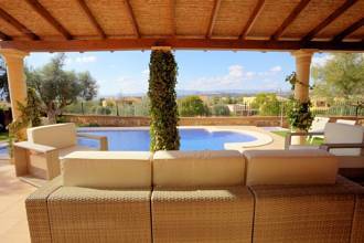 Thumbnail von Villa For Sale in Almanzora, Almeria
