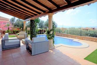 Thumbnail von Villa For Sale in Almanzora, Almeria