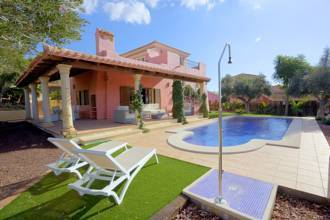 Thumbnail von Villa For Sale in Almanzora, Almeria