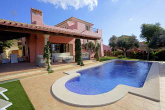 Thumbnail von Villa For Sale in Almanzora, Almeria