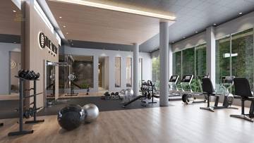 Thumbnail von Apartment For Sale in La Quinta, Málaga