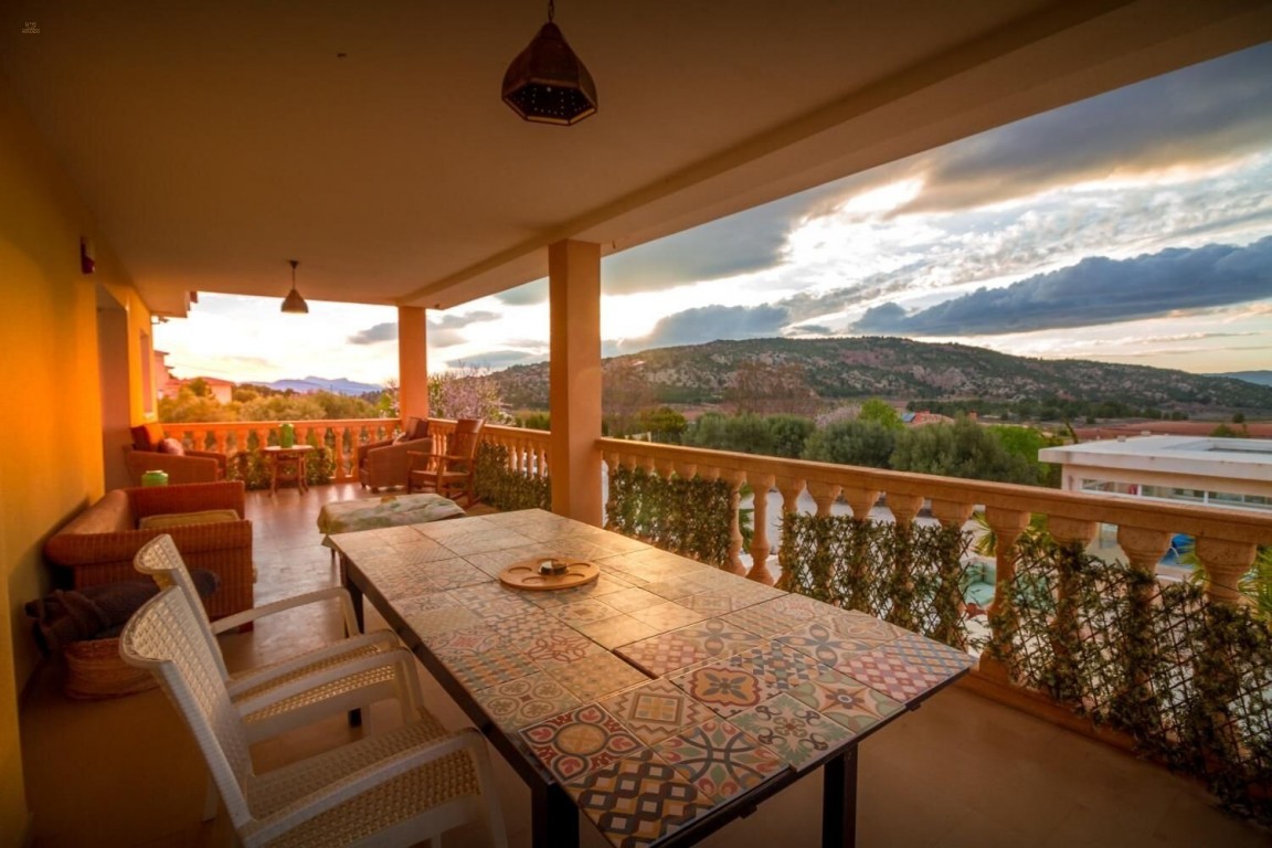 Thumbnail von Country House For Sale in Pinoso, Alicante