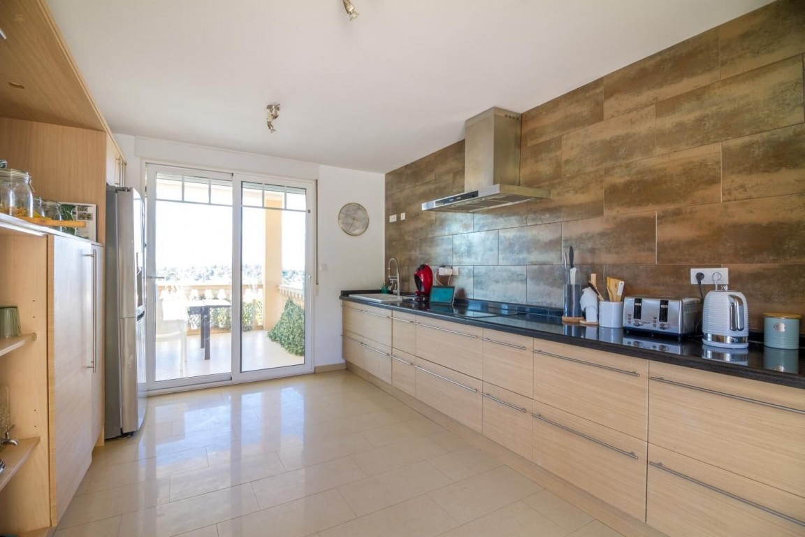 Thumbnail von Country House For Sale in Pinoso, Alicante