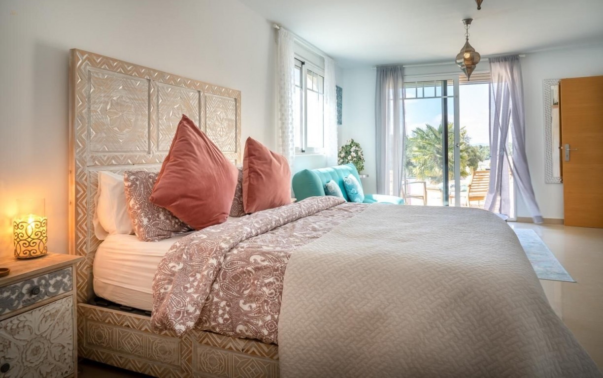 Thumbnail von Country House For Sale in Pinoso, Alicante